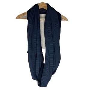 LuLulemon Infinity Scarf